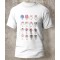 Airdrie FC Retro Football Shirts T-Shirt Airdrie FC Retro Football Shirts T-Shirt